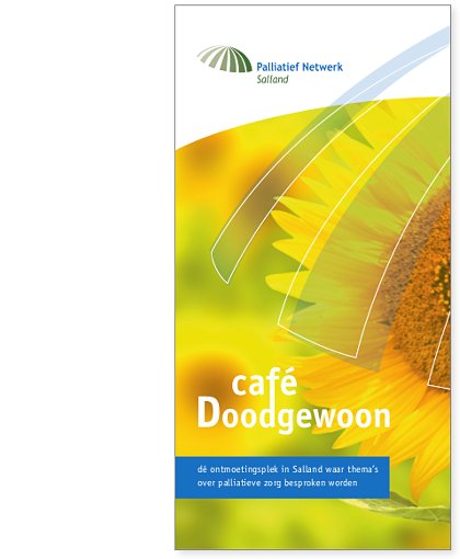 Palliatief Netwerk Salland Café Doodgewoon