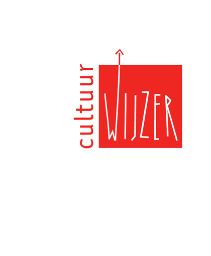 logo Cultuurwijzer Apeldoorn