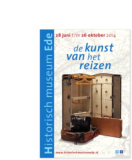 een publicatie van Historisch Museum Ede