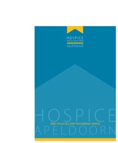 Hospice Apeldoorn preview