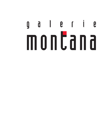 logo Galerie Montana